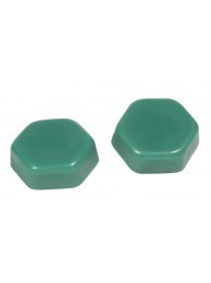 Cera caliente baja fusion Menta 1kg Depil Ok